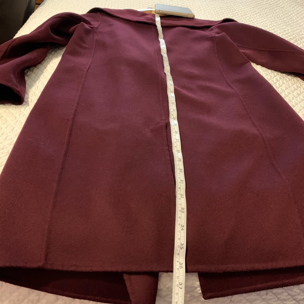 Reiss coat - Picture 4 of 6